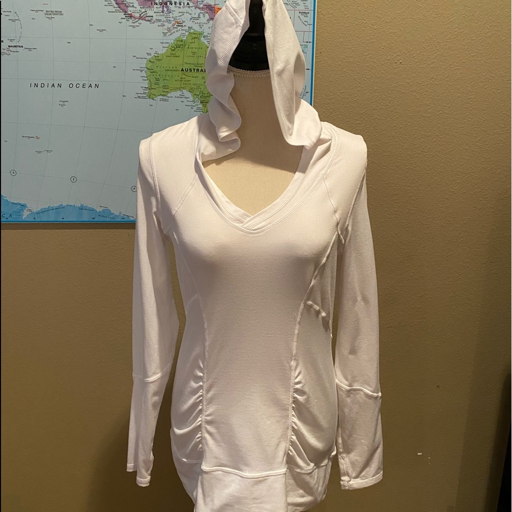 Zella Hoodie Size M